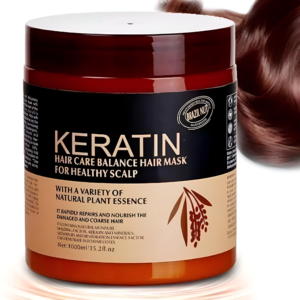 Keratin Hair Mask Treatment -500ml