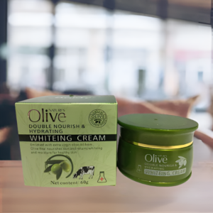 Olive Whitening Cream – 60g