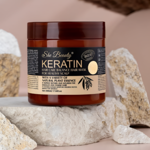 Keratin Hair Mask Treatment -500ml